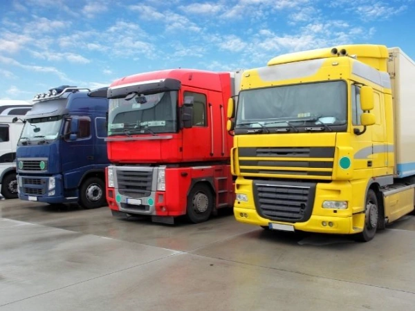 İzmir Hacıosman Nakliye